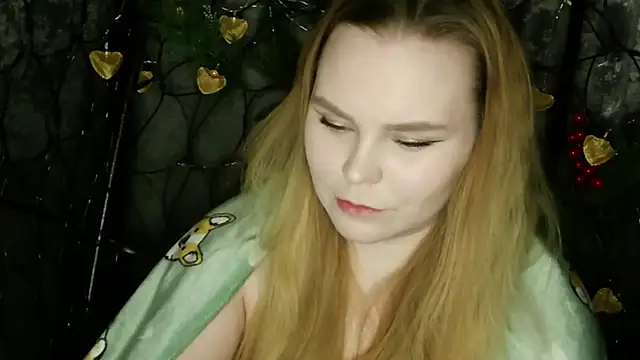 blushing star online show from 24, 2, 2026