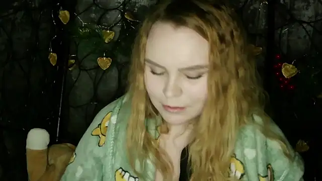 blushing star online show from 27, 2, 2026