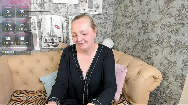 Karen Villis online show from 29, 6, 2026