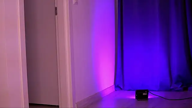 Snapshot of AryaDeluna chatting on 26, 10, 2025 AryaDeluna online show from 26, 10, 2025