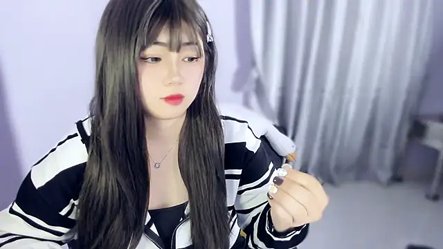 yuki3366 online show from 24, 10, 2025