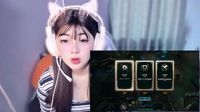 yuki3366 online show from 11, 2, 2026