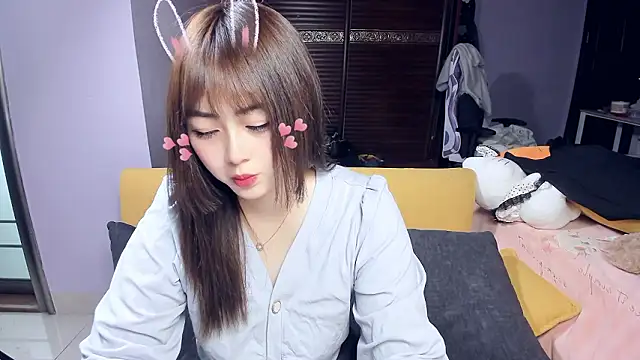 yuki3366 online show from 18, 2, 2026