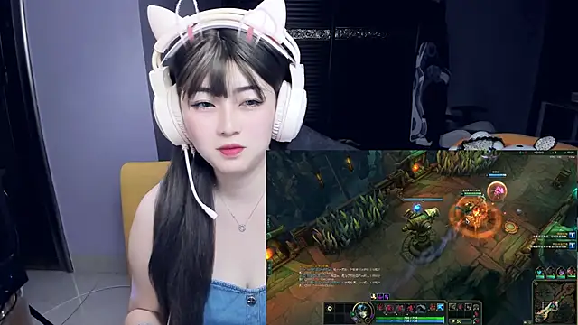 yuki3366 online show from 21, 2, 2026