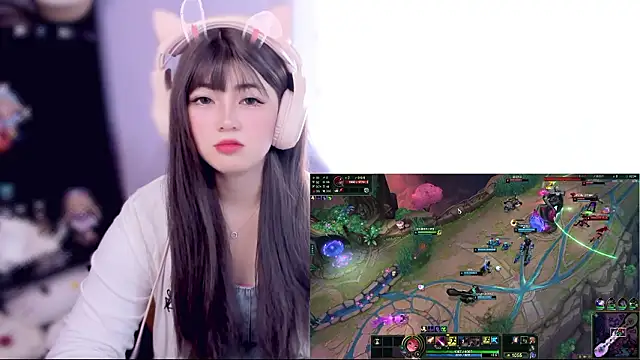 yuki3366 online show from 16, 3, 2026