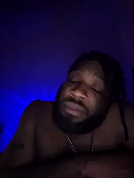 Snapshot of HotboyQuavo chatting on 11, 9, 2025 HotboyQuavo online show from 11, 9, 2025