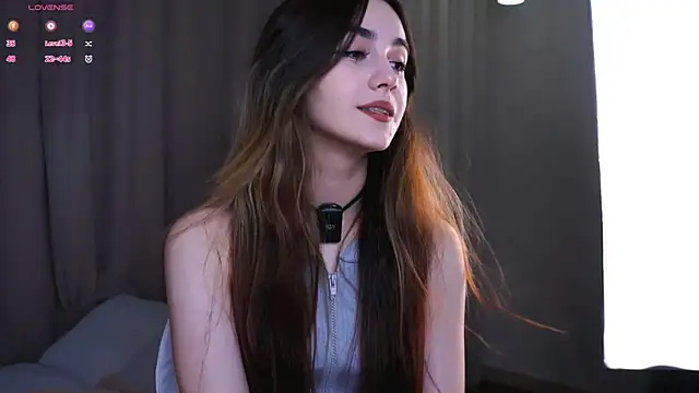 CupSizeGirl online show from 30, 10, 2025