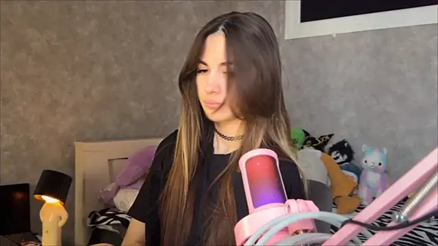 CupSizeGirl online show from 23, 3, 2026