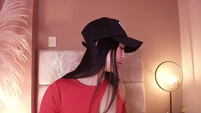 AbbieJoness  online show from 9, 3, 2026