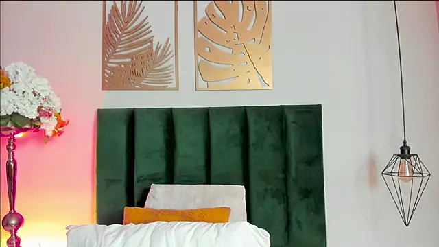 AbbieJoness  online show from 17, 3, 2026