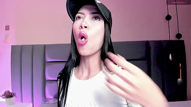 AbbieJoness  online show from 31, 3, 2026