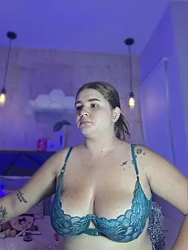 valentina-diiaz online show from 10, 4, 2026