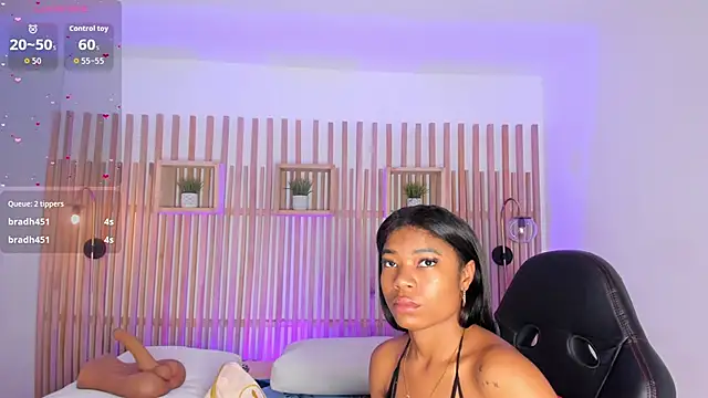 ciara blake online show from 16, 2, 2026