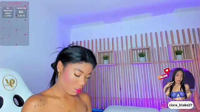 ciara blake online show from 20, 4, 2026