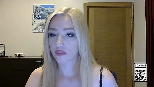 Wild Silk Desire online show from 14, 9, 2025