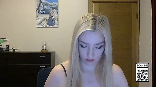 Wild Silk Desire online show from 10, 10, 2025