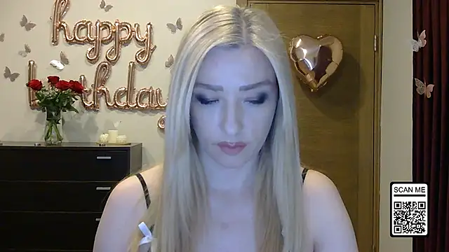 Wild Silk Desire online show from 10, 4, 2026