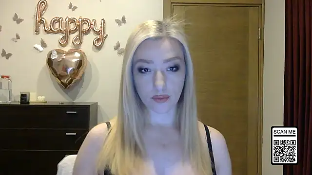 Wild Silk Desire online show from 15, 4, 2026