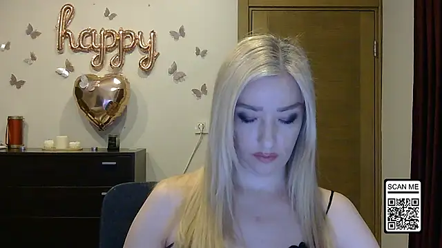 Wild Silk Desire online show from 18, 4, 2026