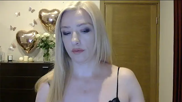 Wild Silk Desire online show from 4, 7, 2026