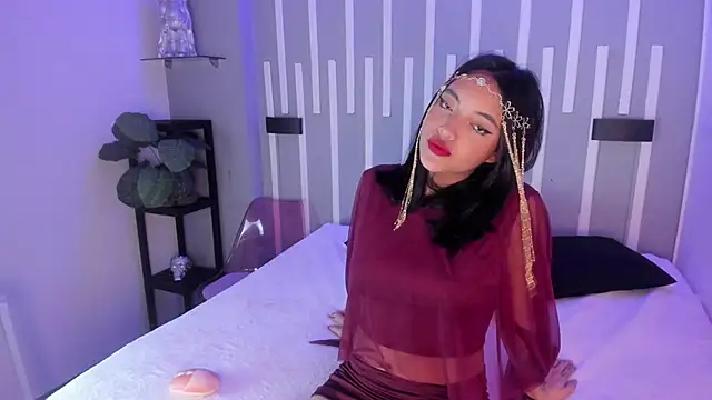 Victoriaa2 Doll online show from 10, 1, 2026