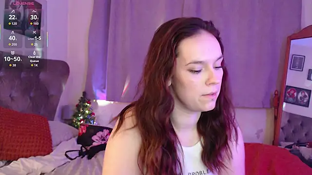 Vforverity online show from 4, 12, 2025