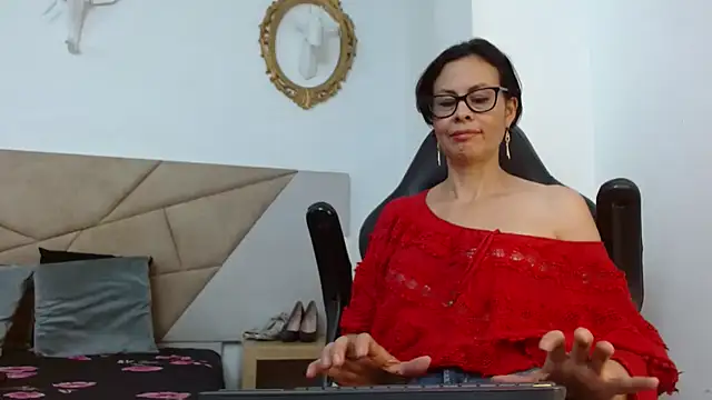 Snapshot of amanda_ramirez chatting on 10, 2, 2026 amanda ramirez online show from 10, 2, 2026