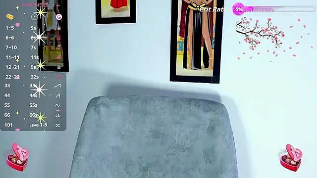 Snapshot of bluum chatting on 13, 1, 2026 bluum online show from 13, 1, 2026