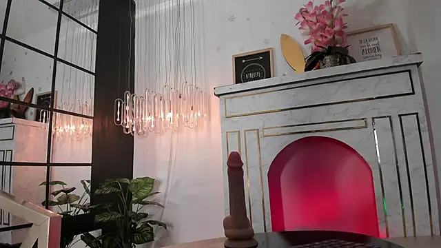 floraginette online show from 9, 2, 2026