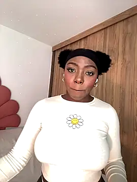 alissradiante1 online show from 7, 11, 2025