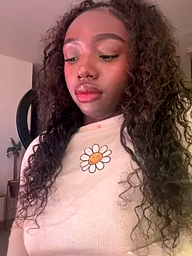 alissradiante1 online show from 8, 1, 2026