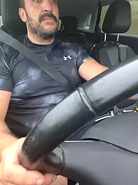 CloudyMuscleBeefy online show from 3, 10, 2025