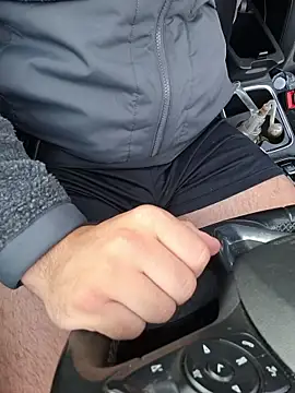 CloudyMuscleBeefy online show from 23, 10, 2025