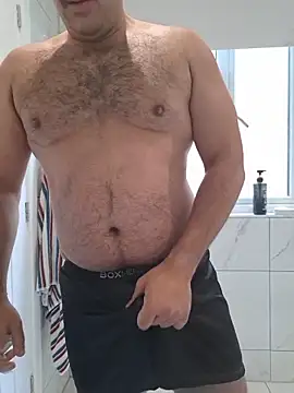 CloudyMuscleBeefy online show from 7, 11, 2025