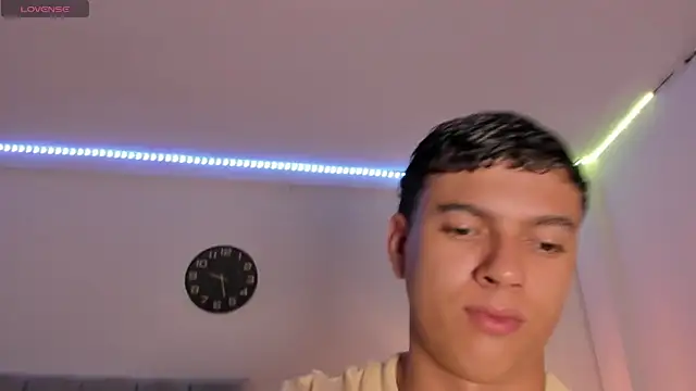 Santy Stump online show from 15, 11, 2025