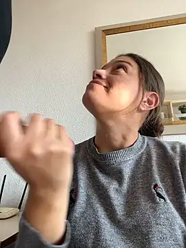 kate rabittsex online show from 13, 12, 2024