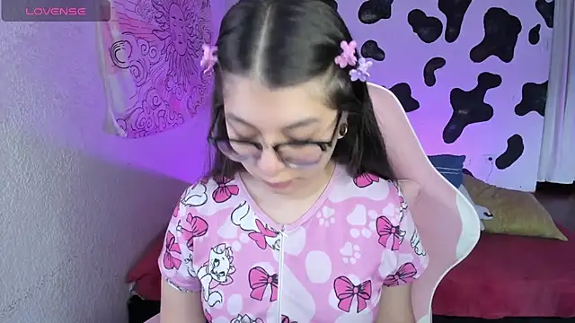 abbie jensen  online show from 14, 11, 2025