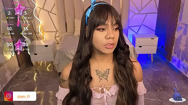 Siiam tay online show from 23, 2, 2026