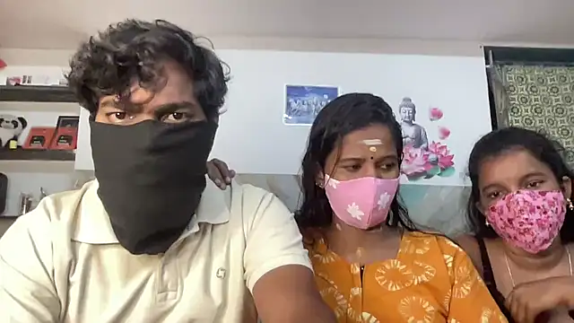 Snapshot of Tamil_india_couples_ chatting on 18, 6, 2026 Tamil india couples online show from 18, 6, 2026