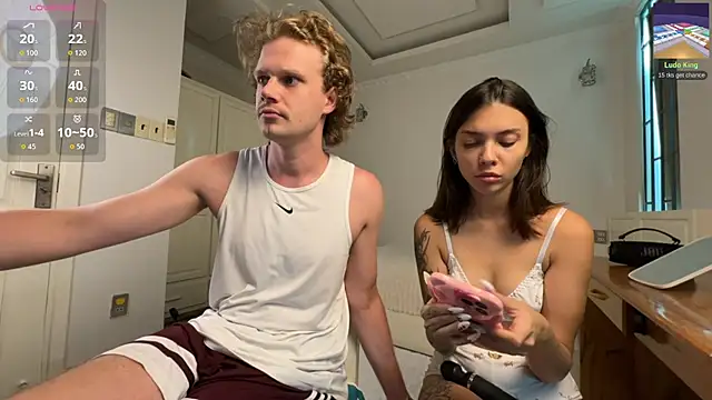 Snapshot of Morphiturata chatting on 17, 1, 2026 Morphiturata online show from 17, 1, 2026