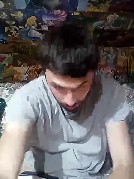 Snapshot of Angelsordemons6 chatting on 15, 9, 2025 Angelsordemons6 online show from 15, 9, 2025