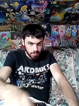 Snapshot of Angelsordemons6 chatting on 18, 9, 2025 Angelsordemons6 online show from 18, 9, 2025