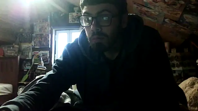 Angelsordemons6 online show from 19, 3, 2026