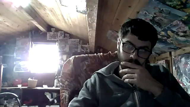 Angelsordemons6 online show from 12, 4, 2026