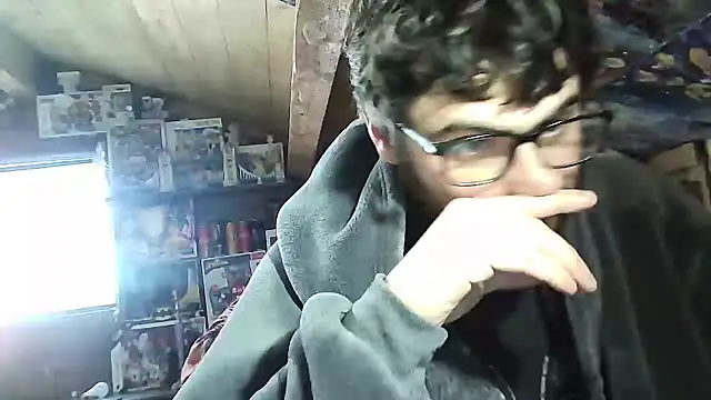 Snapshot of Angelsordemons6 chatting on 13, 5, 2026 Angelsordemons6 online show from 13, 5, 2026