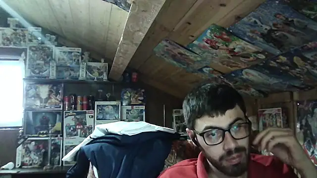 Snapshot of Angelsordemons6 chatting on 31, 5, 2026 Angelsordemons6 online show from 31, 5, 2026