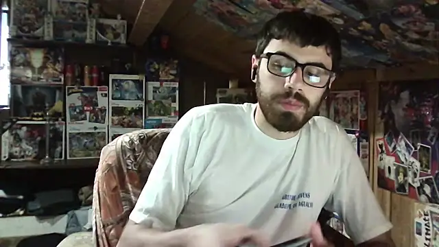 Angelsordemons6 online show from 12, 6, 2026