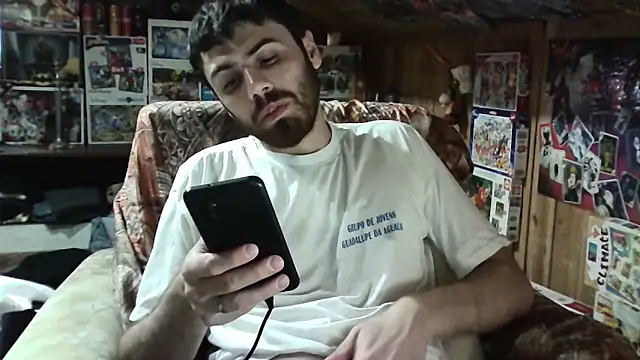 Angelsordemons6 online show from 13, 6, 2026