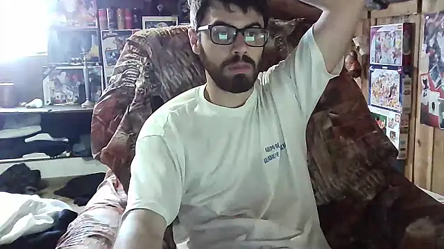 Angelsordemons6 online show from 14, 6, 2026