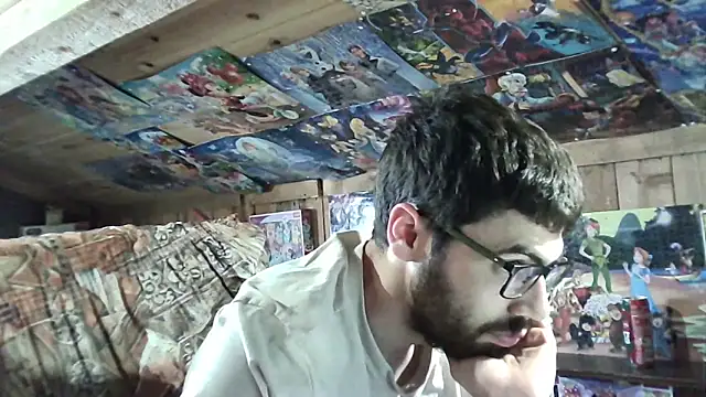 Angelsordemons6 online show from 20, 6, 2026